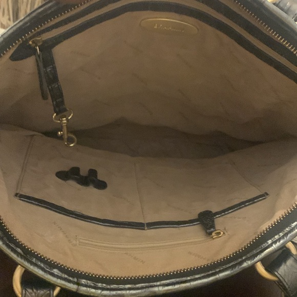 Brahmin large tote - Picture 4 of 5